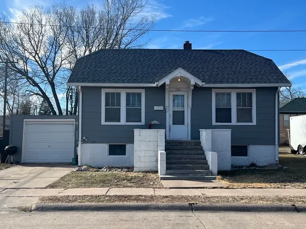 1702 1/2 W 3rd Street, North Platte, NE 69101