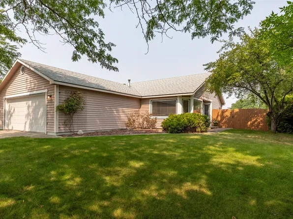 2340 Cottage Ct, Missoula, MT 59801