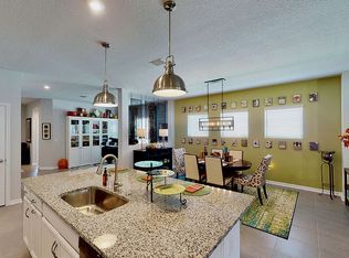 2940 Marlberry Ln, Clermont, FL 34711