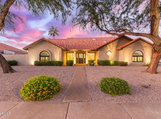 6030 E Winchcomb Dr, Scottsdale, AZ 85254