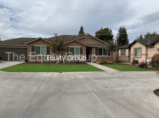 2314 Cape Canyon Ave, Tulare, CA 93274
