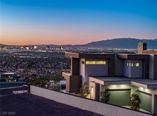 25 Rockstream Dr, Henderson, NV 89012