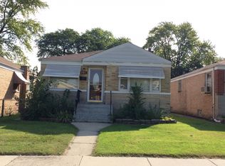 235 49th Ave #1, Bellwood, IL 60104