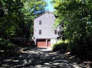 24 Nute Rd #A, Madbury, NH 03823