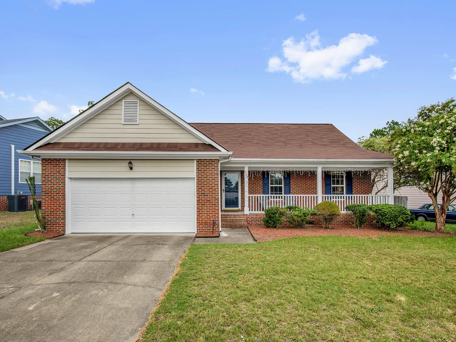 703 Fairbluff Drive - JT — Photo 1