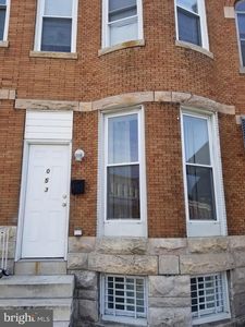 1053 N Milton Ave, Baltimore, MD, 21205