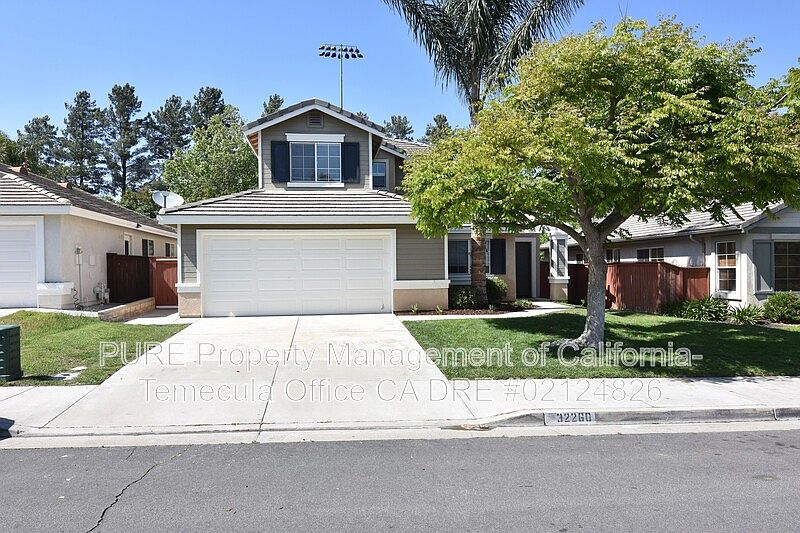 1st image of 32260 Camino Herencia