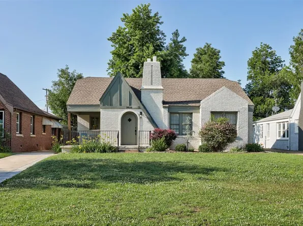 2832 NW 19th St, Oklahoma City, OK 73107