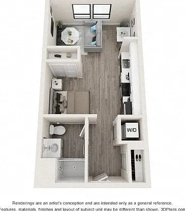 The Raven Residences — Photo 65