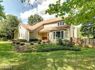 12113 Ridge Valley Dr, Owings Mills, MD 21117