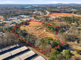 3600 Shoreland Dr, Buford, GA 30518