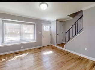 9600 Baron Pl, Rosedale, MD 21237