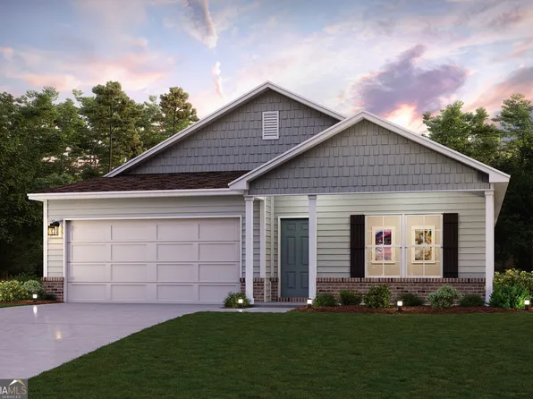 105 Hennon Way, Chatsworth, GA 30705