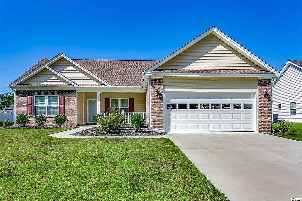 321 Lenox Dr, Conway, SC 29526 Zillow
