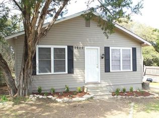 2620 Sycamore Ct, Granbury, TX 76048
