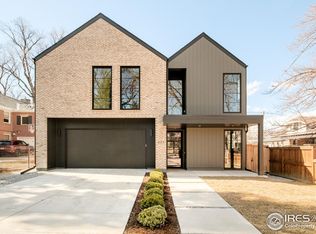 633 Dexter St, Denver, CO 80220