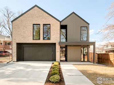 633 Dexter St, Denver, CO, 80220