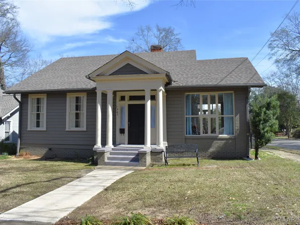 1287 S Lawrence St, Montgomery, AL 36104