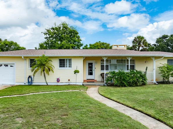 307 Manhattan Ave, Daytona Beach, FL 32118