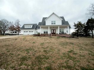 102 E Lake Cv, Beebe, AR 72012