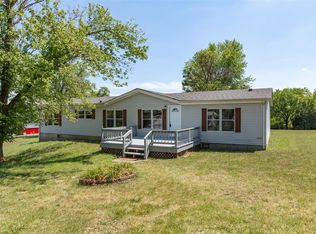 703 Beatrice St, Park Hills, MO