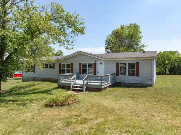 703 Beatrice St, Park Hills, MO 63601