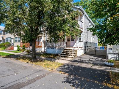 714 Roselle St, Linden, NJ, 07036