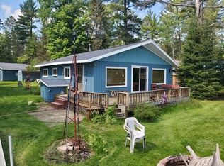 2630 S Helen Lake Rd, Ishpeming, MI 49849