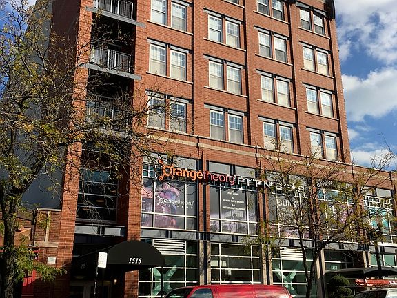 2nd image of 1515 N Wells St APT 8B