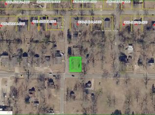 2415 W 17th Ave, Pine Bluff, AR 71603