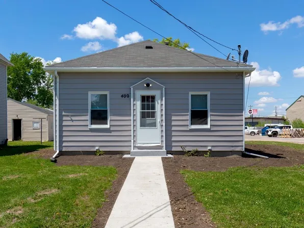 400 Gladys St, Waterloo, IA 50702