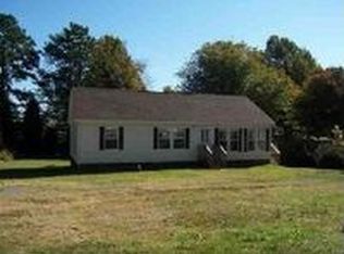215 Shinn St, Rockwell, NC 28138