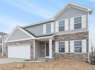 2709 Bedford St, Lapeer, MI