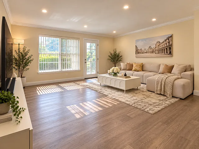 2 bed, 1230 sqft, $3,600 — Photo 1