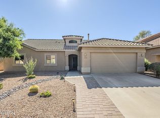 7653 W Quachila Ct, Tucson, AZ 85743