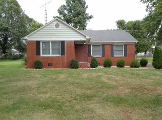 403 Reed St, Mayfield, KY 42066