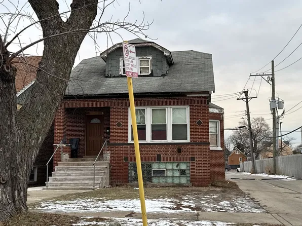 2423 N Parkside Ave, Chicago, IL 60639