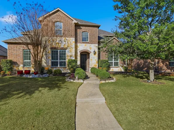 894 Starcreek Pkwy, Allen, TX 75013