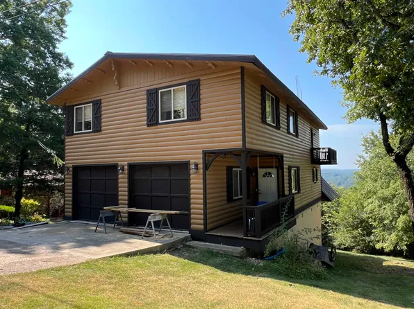 2 Goti Dr, Cherokee Village, AR 72529