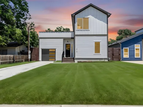 1912 Madison Ave, Austin, TX 78757