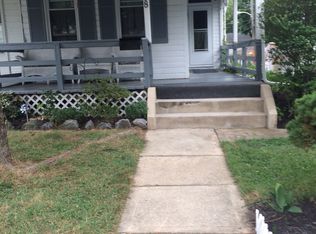 458 Park St, York, PA 17401