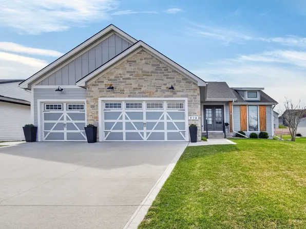 970 Roman Rd, Waukee, IA 50263