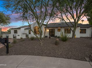 2237 E Mercer Ln, Phoenix, AZ 85028