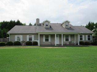 120 Lake Lillian Dr, Perry, GA