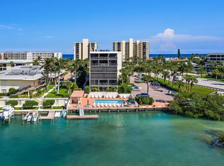 225 Beach Rd APT 401, Tequesta, FL 33469