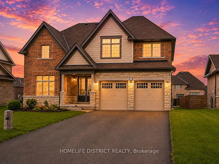 74 Summer Breeze Dr — Photo 2