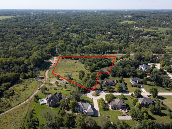 14690 W Fox Hollow Ln, Lemont, IL 60439