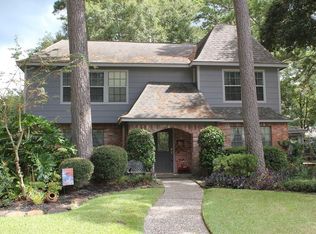 3334 Three Pines Dr, Humble, TX 77339