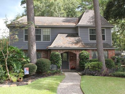 3334 Three Pines Dr, Humble, TX, 77339