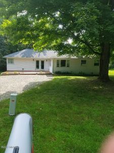 119 N Behnke Rd, Coldwater, MI, 49036